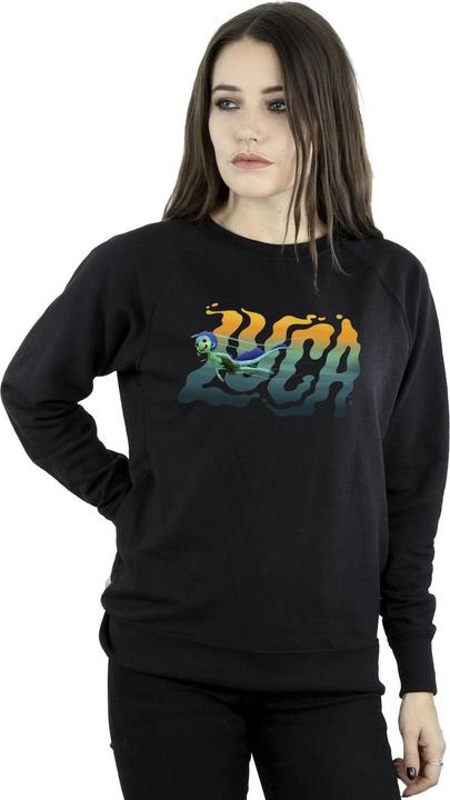 Image du produit Disney - Sweat LUCA SWIM - Femme (XL)