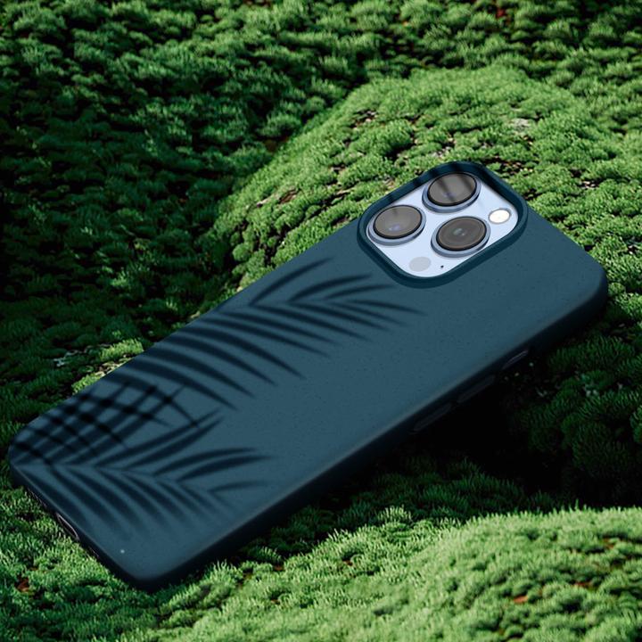 Actual product image Avizar 100% Recyclable Mobile Phone Case Series (Apple iPhone 15 Pro)