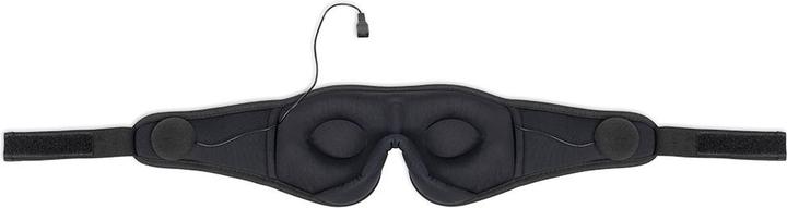 Actual product image Livoo Bluetooth® compatible earphones sleeping mask (8 h, Wireless)