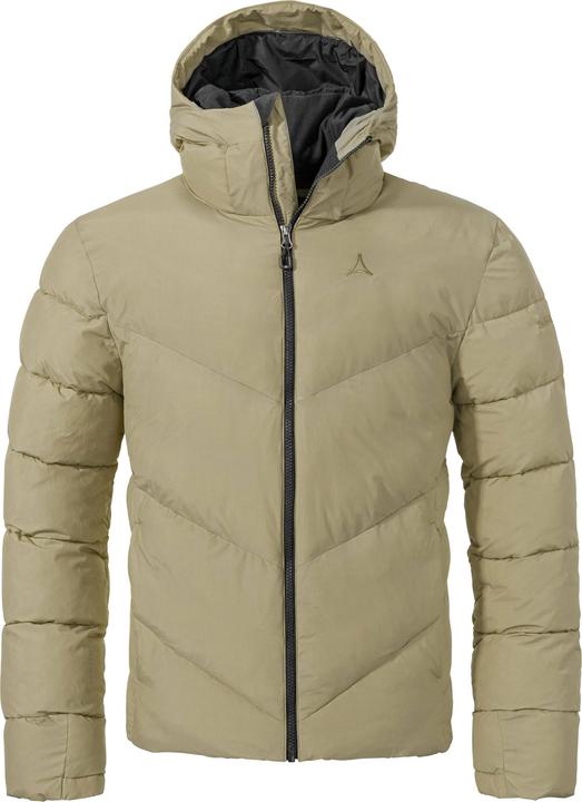 Actual product image Schöffel Ins Jacket Style Lodos (54, XXL)