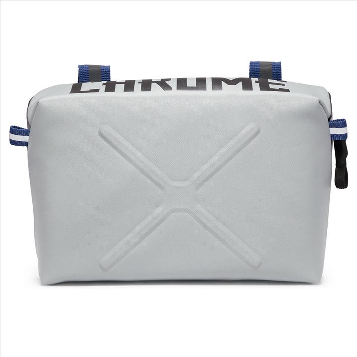 Produktbild Chrome Helix Handlebar Bag (3 l, Lenkertasche)