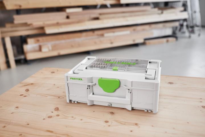 Productafbeelding Festool Bitpatroon BKS SYS3 50mm CE (50 mm)