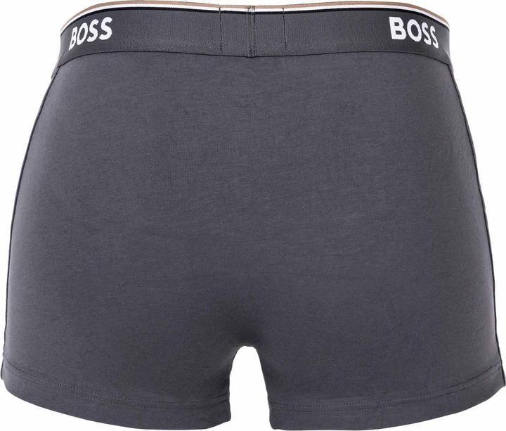 Image du produit Hugo Boss Puissance (XL, Lot de 3)