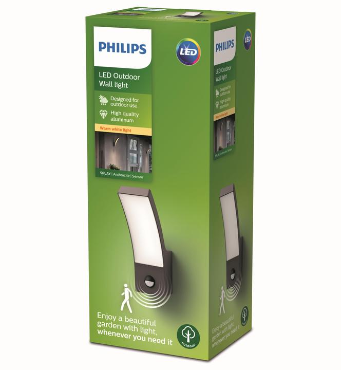 Produktbild Philips Arcade (1100 lm, IP44)