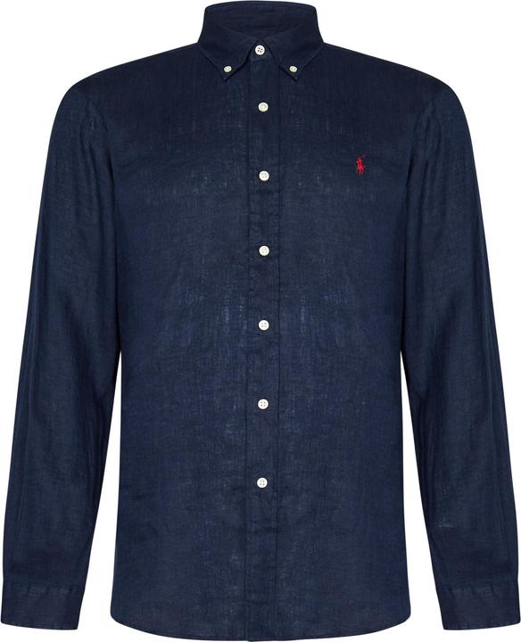 Produktbild Ralph Lauren Shirts Blue (XL)