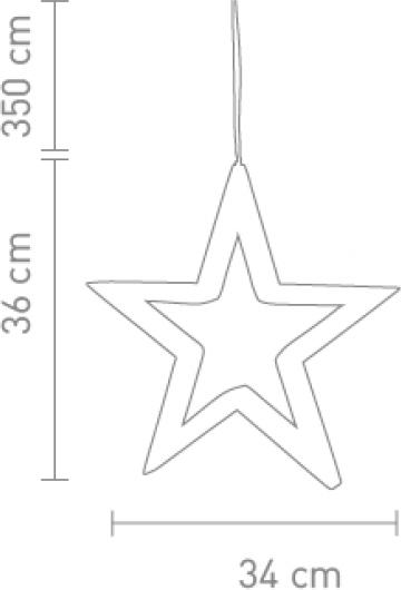 Produktbild Sompex Lucy II (120 lm)