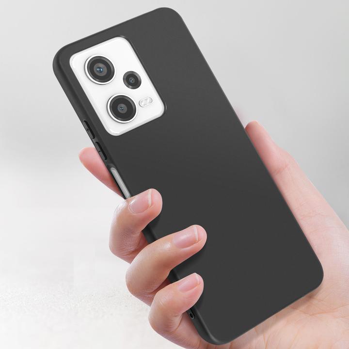 Image du produit Avizar Housse en gel Series (Xiaomi Redmi Note 12 Pro 5G)