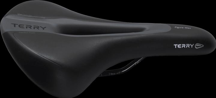 Actual product image Terry Figura Max