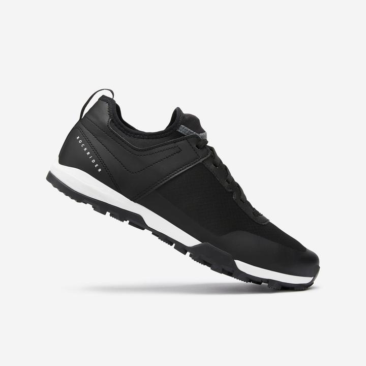 Actual product image Rockrider mtb shoes expl 100 335648 (47)