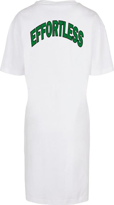 Immagine prodotto Merchcode Donna Attitude - Vestito con spacco oversize - 117807 (M)
