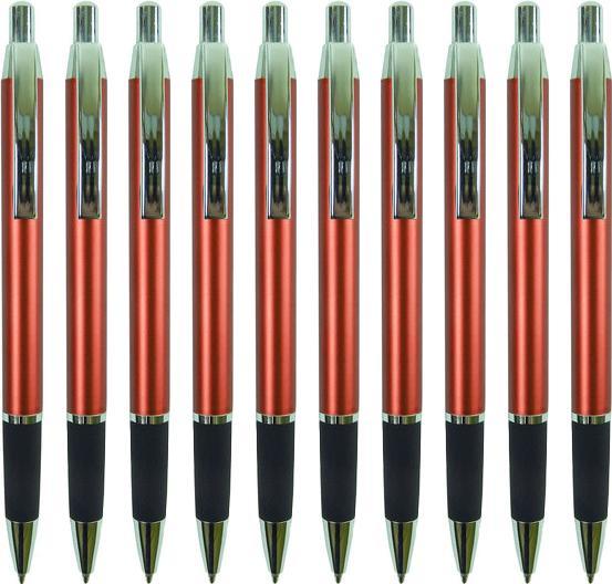 Image du produit Novidarte Duke Kugelschreiber (Rouge)