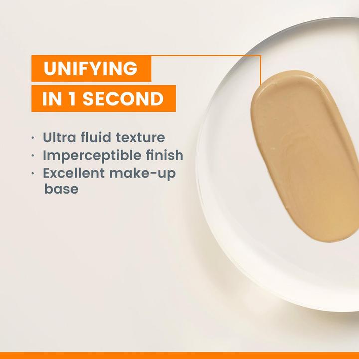 Produktbild Avène Ultra Fluid Perfector (Sonnencreme Gesicht, SPF 50+, 50 ml, 69 g)