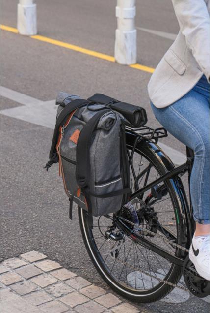Actual product image Zefal Backpack (27 l)