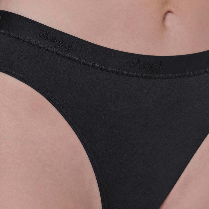 Image du produit Sloggi Go (XS, lot de 2)