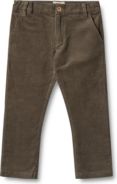 Actual product image Wheat Corduroy trousers Hugo (104)