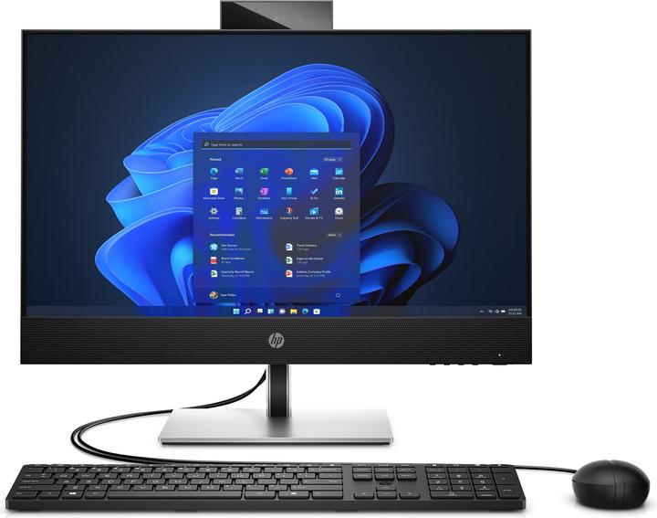 Image du produit HP ProOne 440 G9 All-in-One PC (Intel Core i5-14500, 16 Go, 512 Go, UHD Graphics 770)