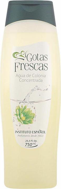 Instituto Español Fresh Drops (Eau de Toilette, 750 ml)