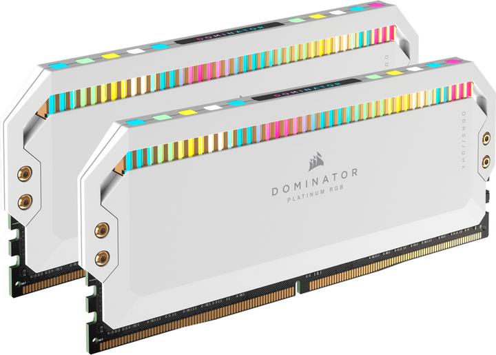 Produktbild Corsair Dominator Titanium (2 x 32GB, 5200 MHz, DDR5-RAM, DIMM)