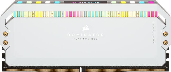 Produktbild Corsair Dominator Titanium (2 x 32GB, 5200 MHz, DDR5-RAM, DIMM)