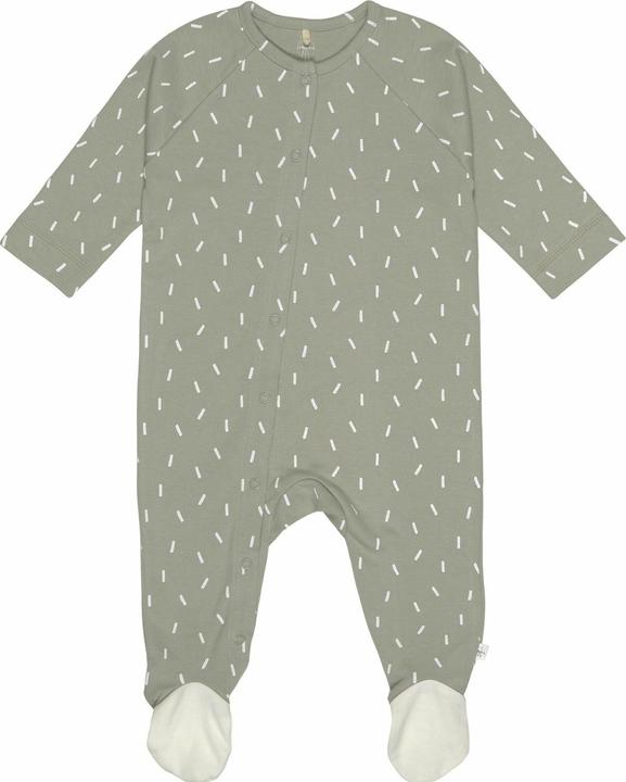Image du produit Lässig Pyjama avec petits pieds (50)
