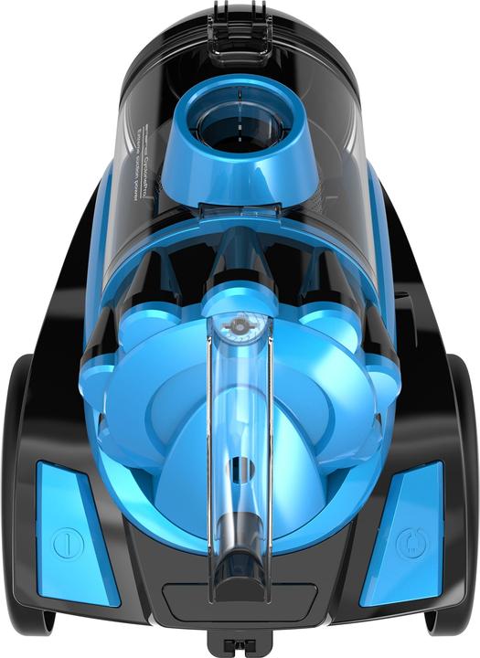 Produktbild Emerio Staubsauger Cyclone