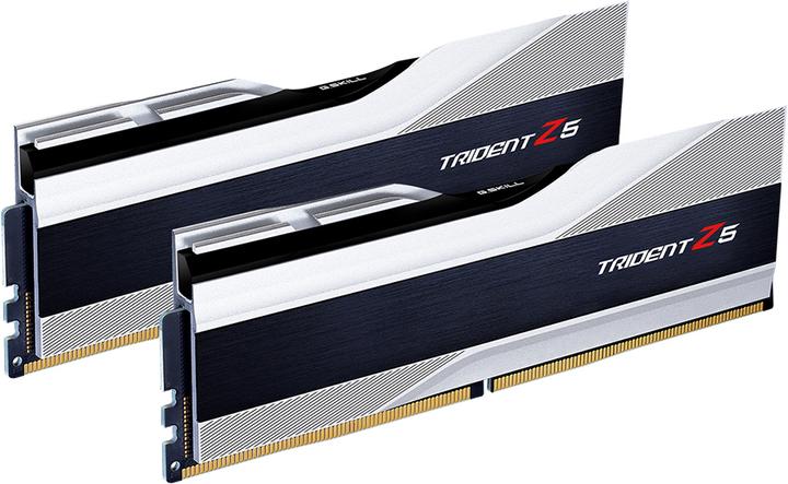 Produktbild G.Skill Trident Z5 (2 x 16GB, 6000 MHz, DDR5-RAM, DIMM)