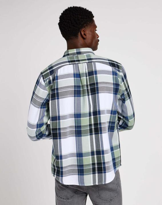 Produktbild Lee Langarmshirts Riveted Shirt (S)