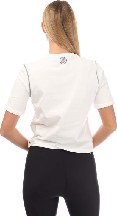 Produktbild Lacoste RolandGarros Edition TShirt (40 D)