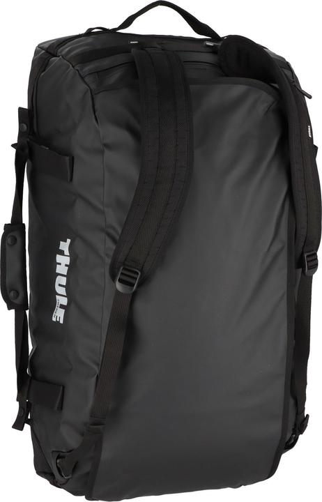 Produktbild Thule CHASM DUFFEL 130L - BLACK (130 l)