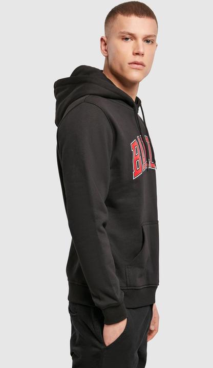 Immagine prodotto Mister Tee Felpa con cappuccio Ballin 23 (M)