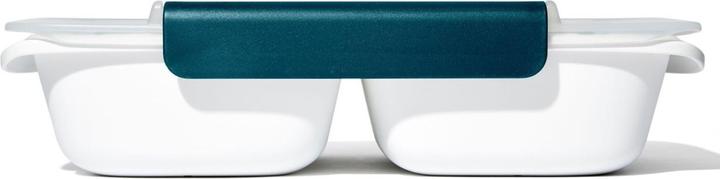 Produktbild OXO Good Grips Prep & Go Behälter mit Separationen 0.8L (0.80 l)