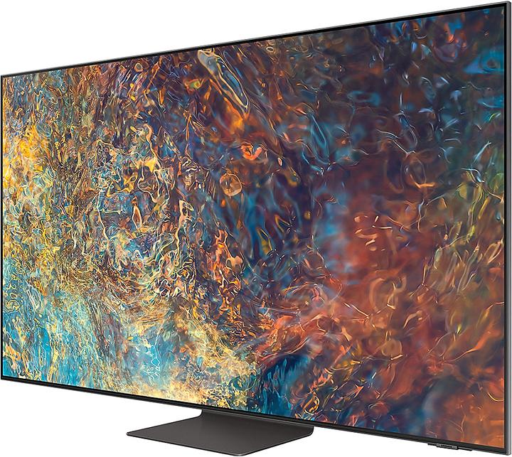 Produktbild Samsung TV Neo QLED GQ-50QN92A – 50 – QLED-TV – Schwarz, UltraHD (50", QLED, 4K)