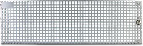 Immagine prodotto Intertech Griglia anteriore 3U (Sudario)