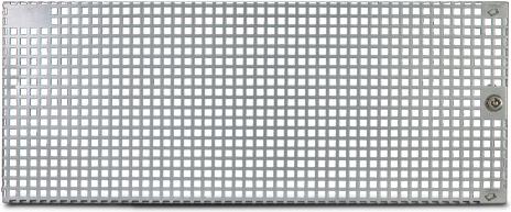 Image du produit Intertech Grille frontale 4U (Couverture)