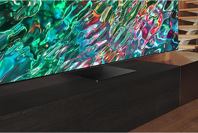 Actual product image Samsung GQ65QN95BAT (65", QN95B, NeoQLED, 4K, 2022)