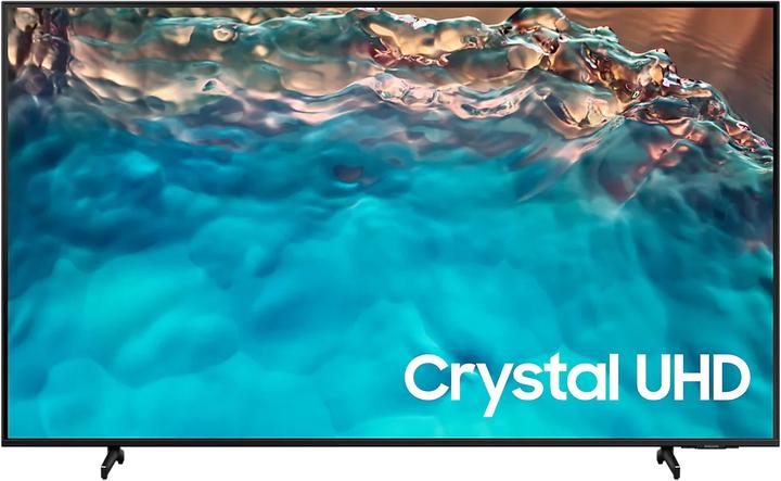 Samsung GU50BU8079U (50", LED, 4K, 2022)