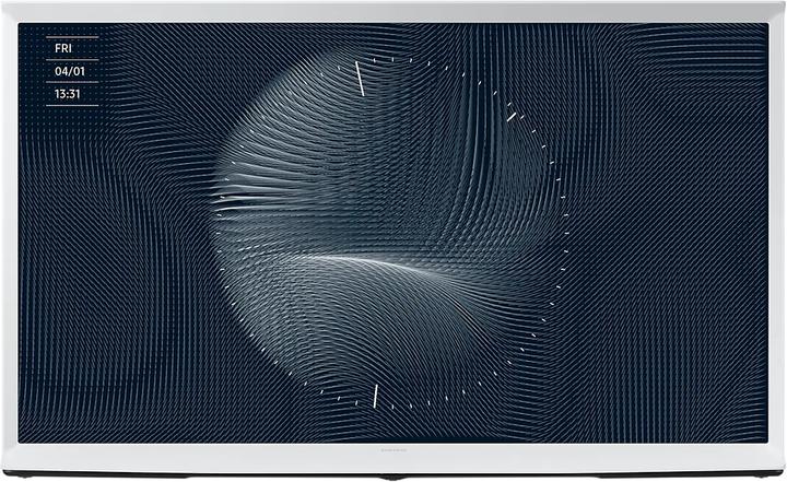 Produktbild Samsung The Serif GQ43LS01BAU (43", LS01B, QLED, 4K, 2022)