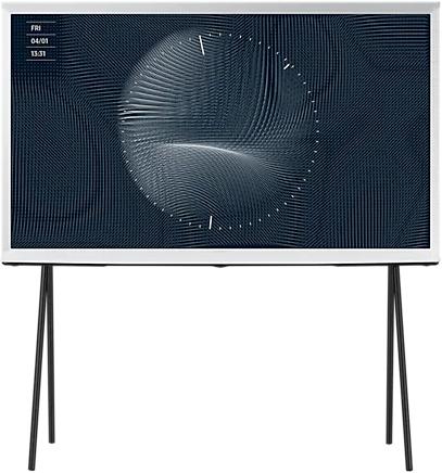 Produktbild Samsung The Serif GQ43LS01BAU (43", LS01B, QLED, 4K, 2022)
