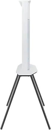 Produktbild Samsung The Serif GQ43LS01BAU (43", LS01B, QLED, 4K, 2022)