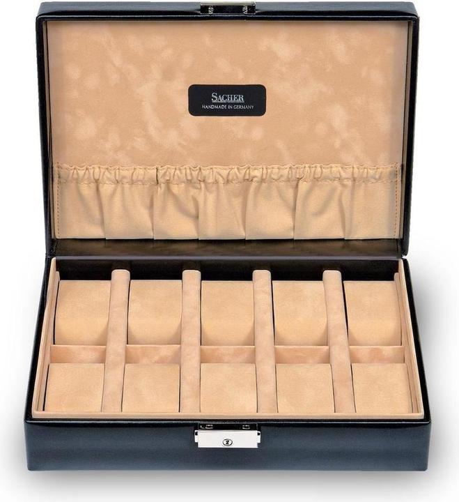 Produktbild Sacher Uhrenkoffer