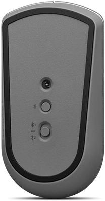 Image du produit Lenovo 600 Souris silencieuse (Sans fil)