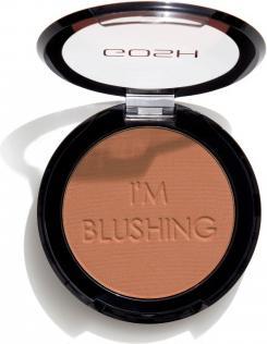 Gosh I'm Blushing (004 - Crush)