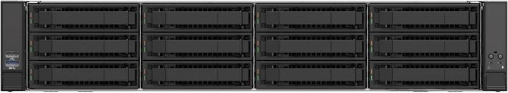 Intel Server System M50CYP2UR312 Single