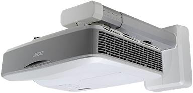 Immagine prodotto Acer Supporto a parete per proiettore per UL5630 (Muro)