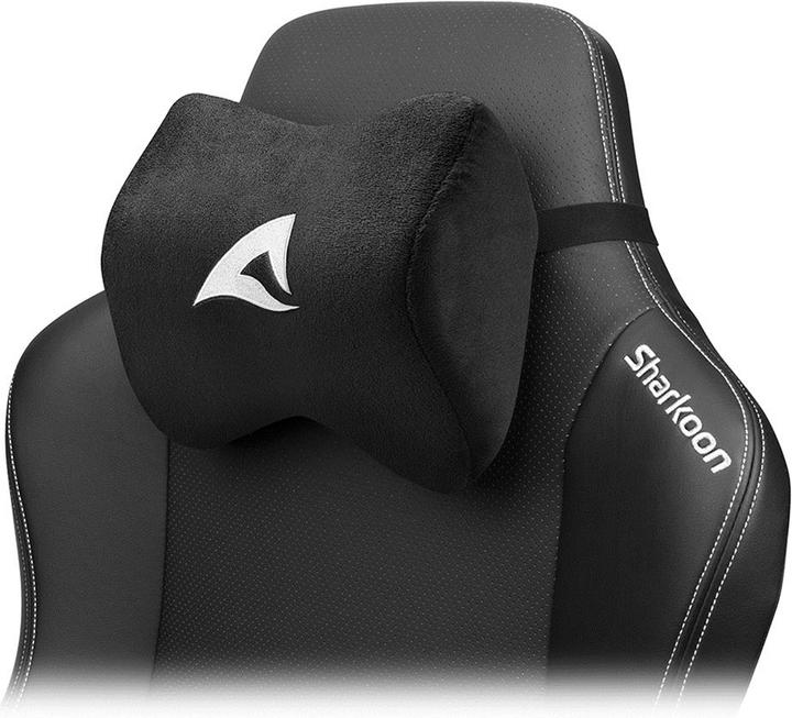 Produktbild Sharkoon Nackenkissen SHC10 Memory Foam