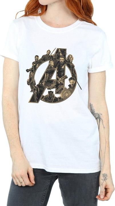 Produktbild Universal Textiles TShirt (M)