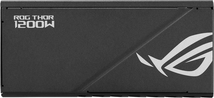 Image du produit ASUS ROG THOR 1200P2 GAMING (1200 W)