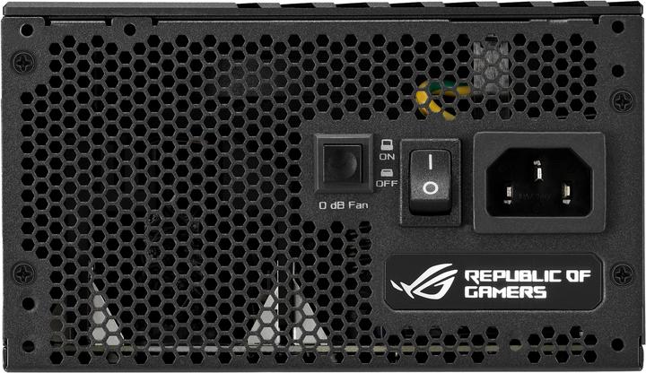 Image du produit ASUS ROG THOR 1200P2 GAMING (1200 W)