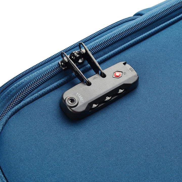 Actual product image Modo by Roncato Eclipse 2.0 4 Rollen Kofferset 3-teilig (204 l, XL (from 140l))