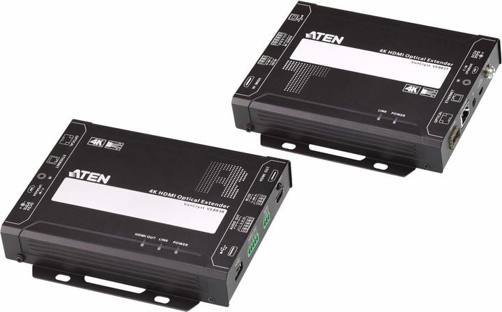 Immagine prodotto Aten Estensore ottico HDMI ( a (K1, MM) / (K2, SM))